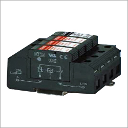 Surge Suppressors Surge Suppressors