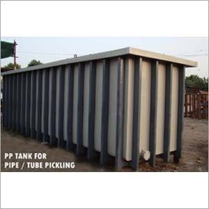 Pickling Tanks Pickling Tanks