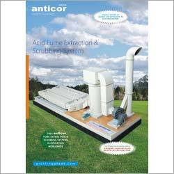 Fume Extraction System Fume Extraction System