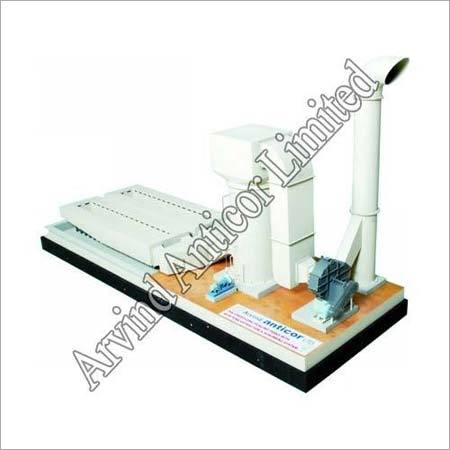Fume Extraction Plant Fume Extraction Plant