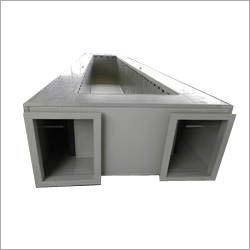Industrial Pickling Tank Industrial Pickling Tank