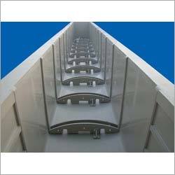 PP Tank Spreader PP Tank Spreader