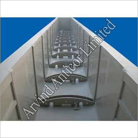 Polypropylene Tanks Polypropylene Tanks
