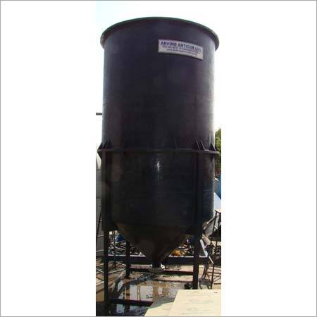 Conical Tank Conical Tank