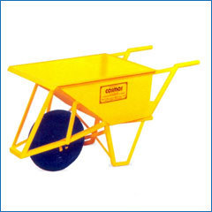 Double Wheel Barrows Double Wheel Barrows
