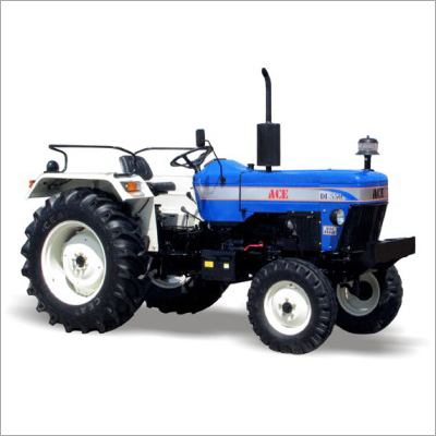 Tractor Tractor
