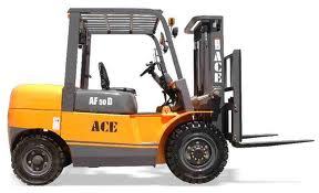 Forklifts Forklifts