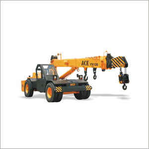 Hydra Crane Hydra Crane