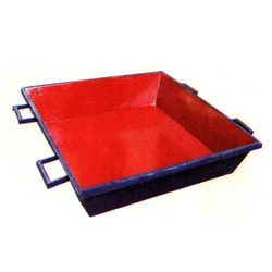 Mixing Tray Mixing Tray