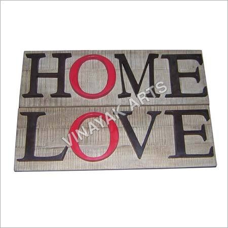 Iron Letters Iron Letters