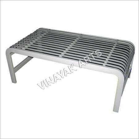 Iron Coffee Table Iron Coffee Table
