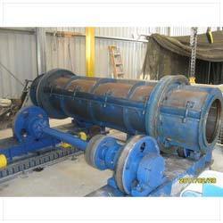 Concrete Pipe Machine Concrete Pipe Machine