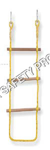PVC ROPE LADDER PVC ROPE LADDER