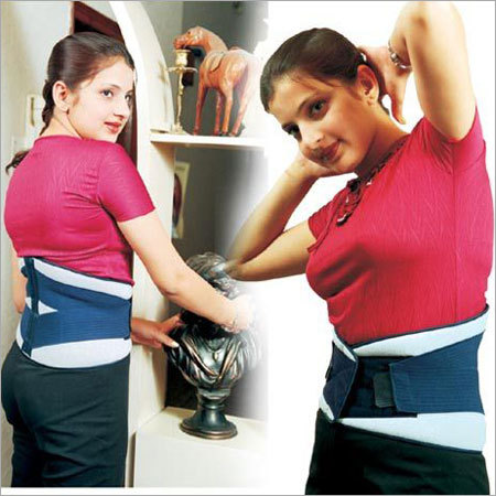 Slim 'N' Smart Abdominal Binde Slim 'N' Smart Abdominal Binde