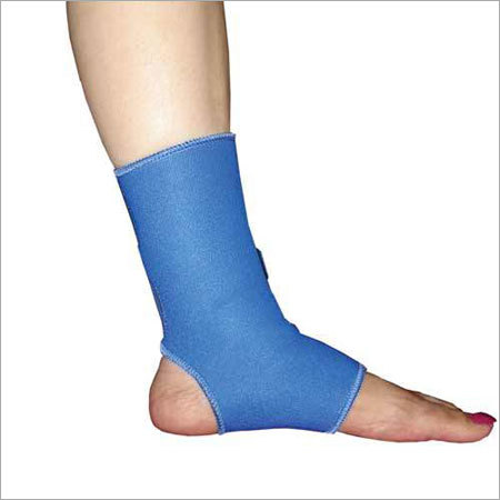 Neoprene Ankle Braces Neoprene Ankle Braces