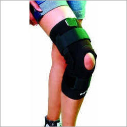 ROM - Osteo Knee Stabilizer ROM - Osteo Knee Stabilizer