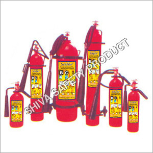 Fire Extinguisher Fire Extinguisher
