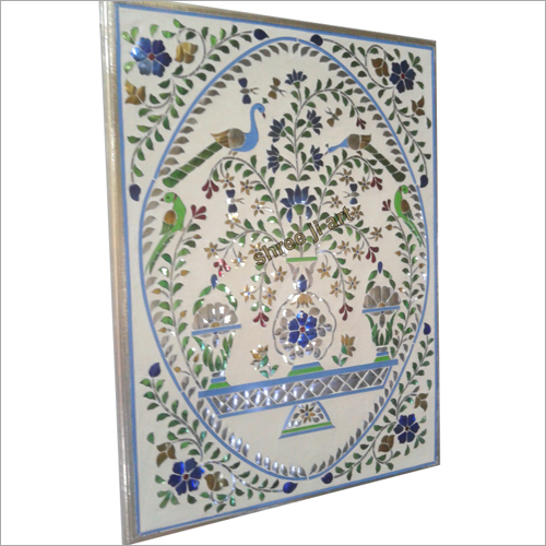 Coloured Glass Panel Coloured Glass Panel