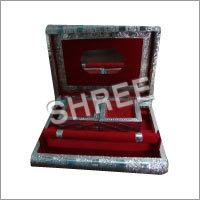 Metal Craft Gift Box Metal Craft Gift Box