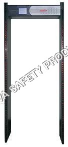 Door Frame Metal Detector Door Frame Metal Detector