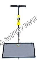 Under Vehicle Search Trolley Mirror Under Vehicle Search Trolley Mirror