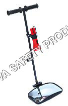 Telescopic Search Mirror Telescopic Search Mirror
