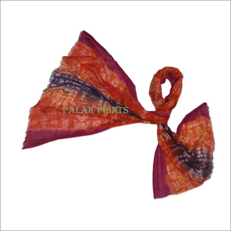 Wool Tie Dye Stoles Wool Tie Dye Stoles