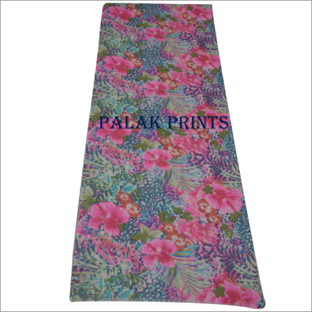 Screen Printed Scarves Screen Printed Scarves