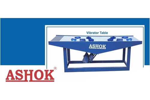 Vibratory Table Vibratory Table
