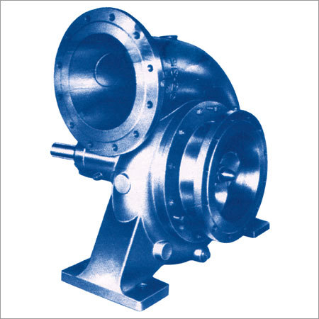 Axial Flow Pump Axial Flow Pump