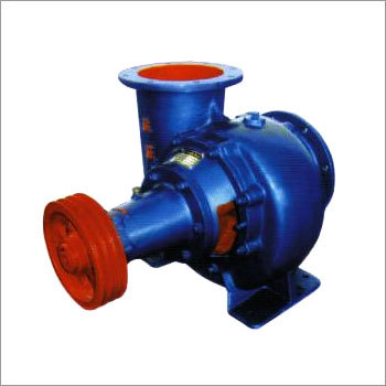 Mixed Flow Centrifugal Pump Mixed Flow Centrifugal Pump