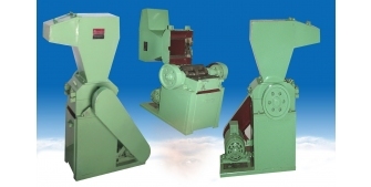 Ruffia Scrap Grinder Ruffia Scrap Grinder
