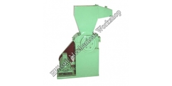Plastic Scrap Grinder Plastic Scrap Grinder