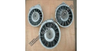 Cooling Air Blower Cooling Air Blower
