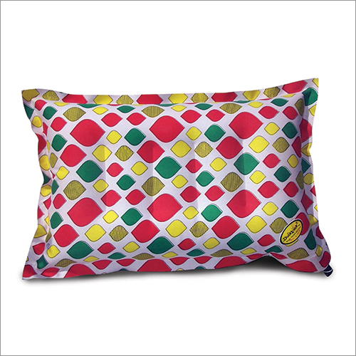 Printed Air Pillow Printed Air Pillow
