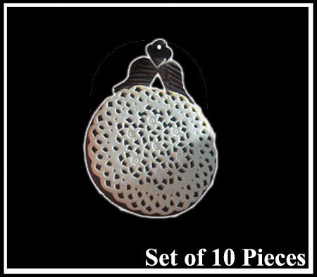 Bone Pendant Bone Pendant