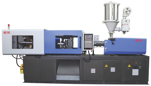 Sophisticated Injection Moulding Machine Sophisticated Injection Moulding Machine