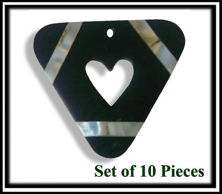 Shell Pendent Shell Pendent