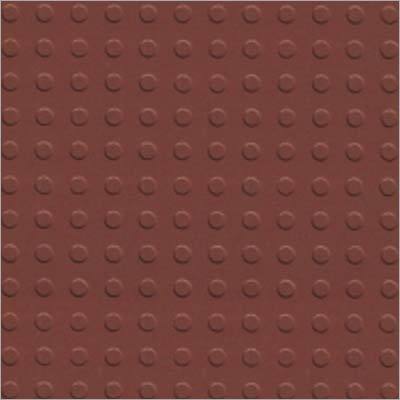 Dot Terracotta parking tiles Dot Terracotta parking tiles