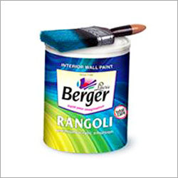 Berger Rangoli Paint Berger Rangoli Paint