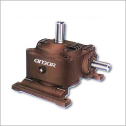 Vertical Gear Box Vertical Gear Box
