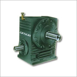 Horizontal Gear Box Horizontal Gear Box