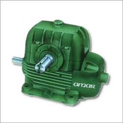 Horizontal Worm Gearbox Horizontal Worm Gearbox