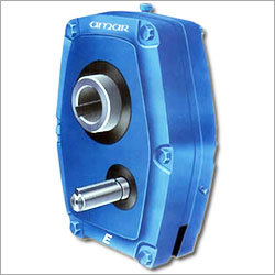 Shaft Mounted Speed Reducer Shaft Mounted Speed Reducer