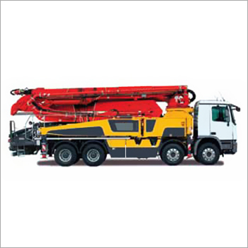Concrete Pump Truck Services Concrete Pump Truck Services