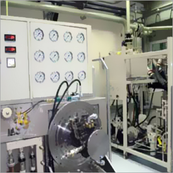 Industrial Hydraulic Services Industrial Hydraulic Services