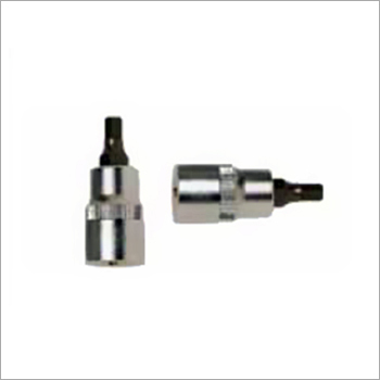 Hex Screw Socket Hex Screw Socket