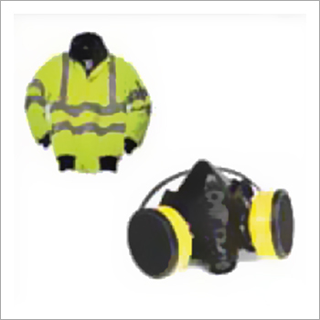 High Visibility Jacket High Visibility Jacket