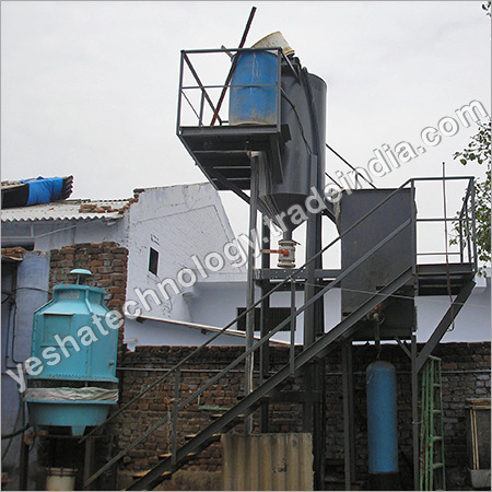 Effluent Treatment Plant Effluent Treatment Plant