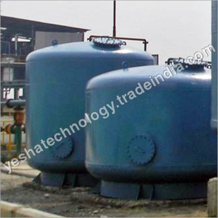Activated Carbon Filter Activated Carbon Filter